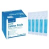 Capsulas locion ocular 20ml (Caja 25). 25 ud. dc126