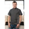 Casaca Chefworks Urban Delancey S/S vaquera Talla S bb270-s