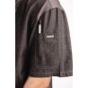 Casaca Chefworks Urban Delancey S/S vaquera Talla S bb270-s