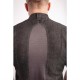 Casaca Chefworks Tribeca S/S vaquera negra Talla M bb279-m