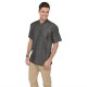 Casaca Chefworks Tribeca S/S vaquera negra Talla M bb279-m