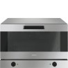 HORNO SMEG CONVECCION ALFA410 4 BANDEJAS 600X400 mm o GN 1/1