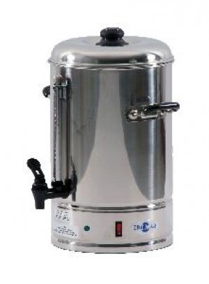 DISPENSADOR DE CAFE Y AGUA CALIENTE 6 litros