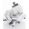 Cortadora Braher USA transmisión correa