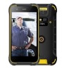 Terminal NOMU T20 profesional para inventario. Escaner 2d Honeywell. 5"