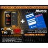 Terminal NOMU T20 profesional para inventario. Escaner 2d Honeywell. 5"