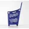 Cesta SHOP & ROLL 65 litros. 12 ud