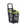 Cesta SHOP & ROLL 65 litros. 12 ud