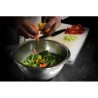 Bowl de acero inoxidable 260, 300 o 360 mm
