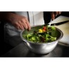 Bowl de acero inoxidable 260, 300 o 360 mm