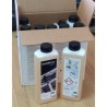 Detergente lavado hornos UNOX DET&Rinse Plus DB1015