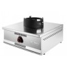 Cocina China WOK 1 o 2 fuegos Mahino