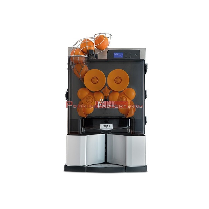 Exprimidor de naranjas automático ESSENTIAL PRO de Zumex