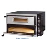 HORNO DE PIZZA ELECTRICO P-4+4 