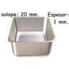 SENO FREGADERO PARA SOLDAR A MESA 