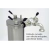 Porcionador embutidoras Talsa