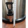 CONTENEDOR ISOTERMO INOXIDABLE