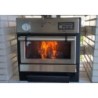 HORNO BRASA PIRA 50  LUX MINI