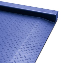 ACCUREX RX Spider – Báscula de bajo perfil con rampas