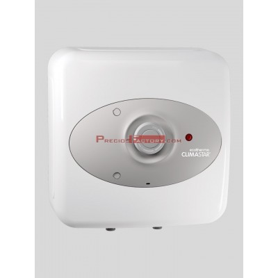 Termo eléctrico instantáneo ECO TERMO TITAN CLIMASTAR 30 litros. Ecothermo Uno