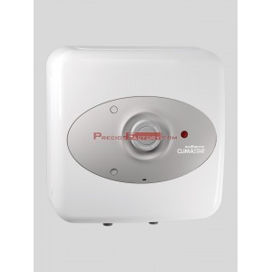 Termo eléctrico instantáneo ECO TERMO TITAN CLIMASTAR 30 litros. Ecothermo Uno
