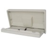 Cambiador horizontal Bolero da695
