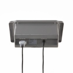 ACCUREX RX Tiger – Báscula de suelo resistente
