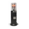 Estufa gas Farola calefactora CORONA BAJA