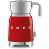 Espumador de leche SMEG 50´ style 