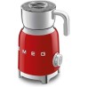 Espumador de leche SMEG 50´ style 