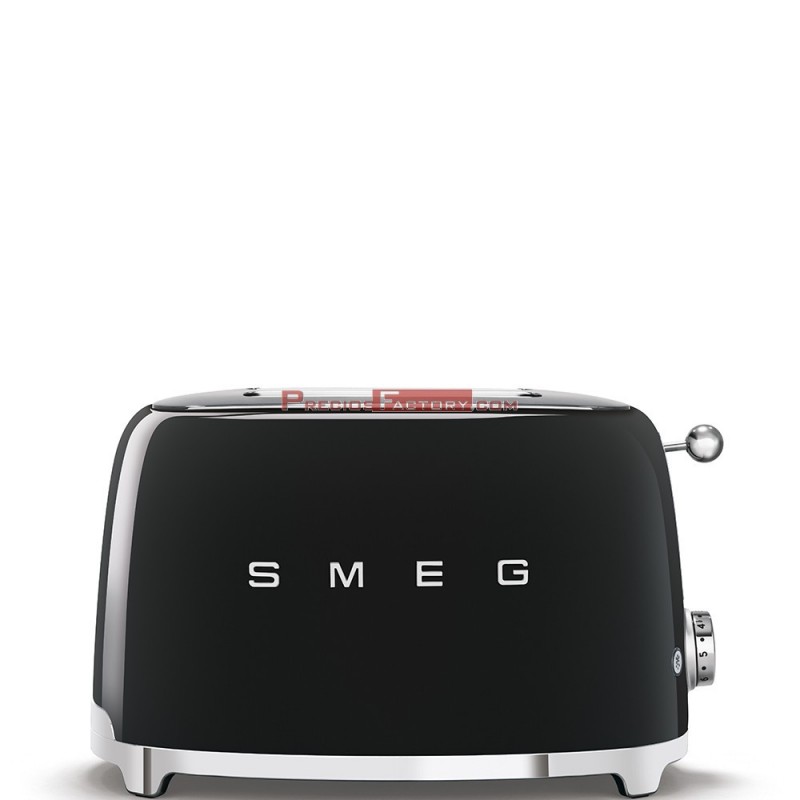 ▷ Chollo Tostadora SMEG 4 rebanadas por sólo 111,98€ con envío gratis