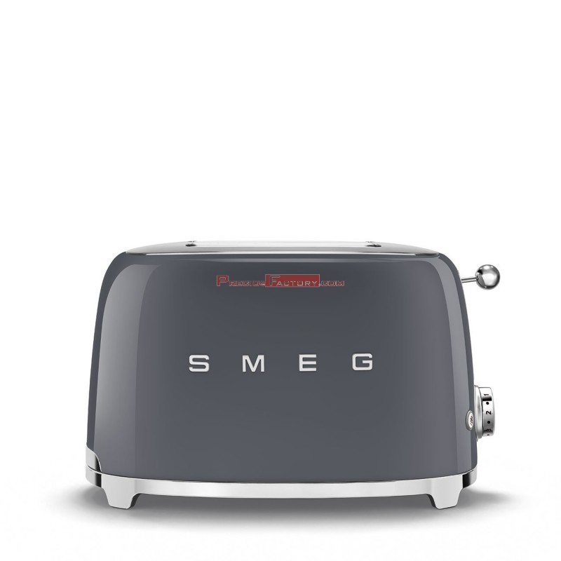 ▷ Chollo Tostadora SMEG 4 rebanadas por sólo 111,98€ con envío gratis