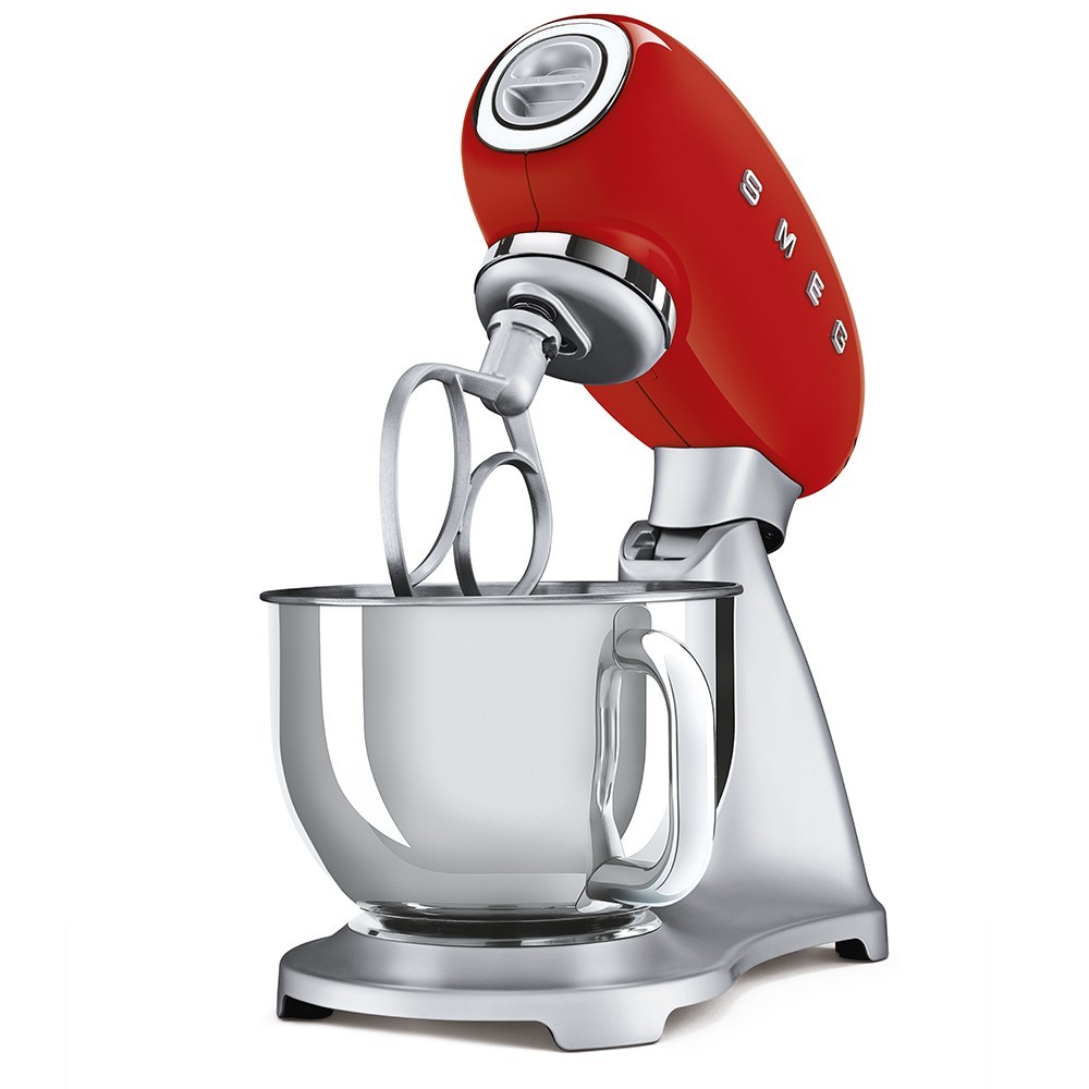 Robot cocina, 50's Style . Batidora 4.8 litros