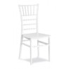 Silla apilable polipropileno Tiffany