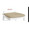 Silla apilable polipropileno Tiffany