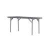 MESA PLEGABLE NEW ZOWN CLASSIC 