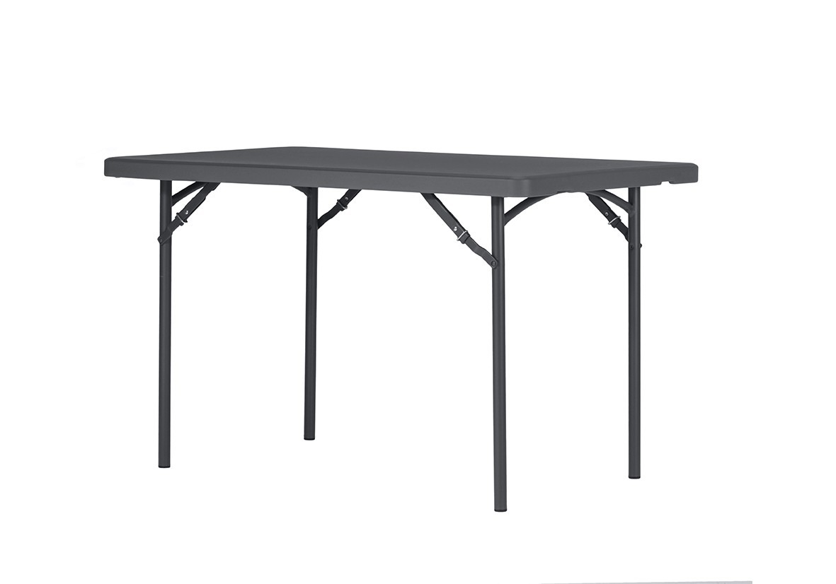 MESA PLEGABLE NEW ZOWN CLASSIC  XXL fondo 91.4 cm