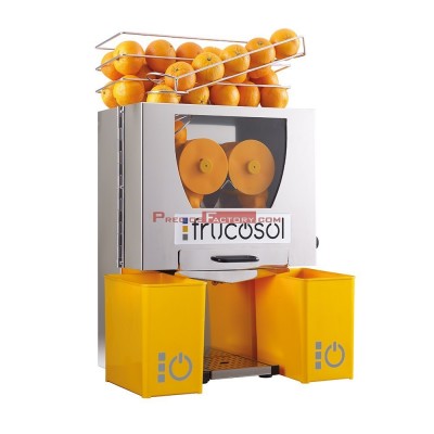 Exprimidor zumos Frucosol F50