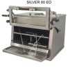 Horno brasa PIRA SILVER