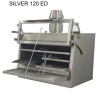 Horno brasa PIRA SILVER