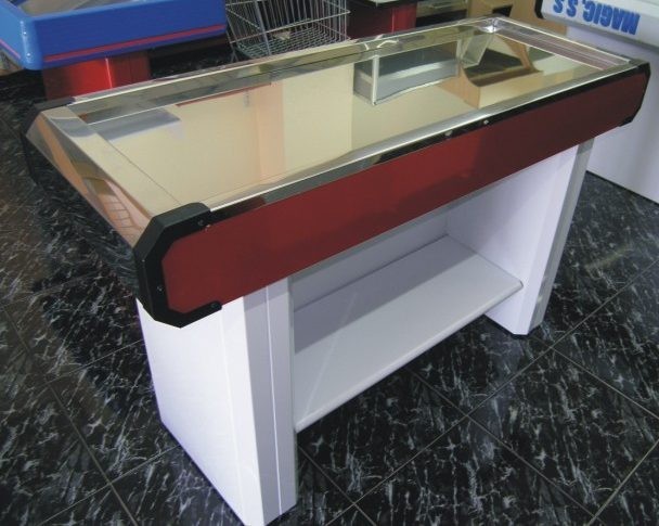 Mueble caja recto mcp
