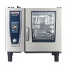RATIONAL iCombi Pro XS 6 bandejas 2/3 eléctrico
