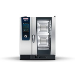 Horno Rational Combi Pro eléctrico