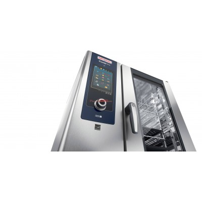Horno Rational Combi Pro a GAS