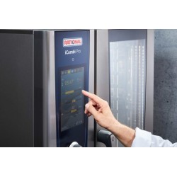 Horno Rational Combi Pro eléctrico