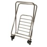 CARRO DE ROPA PLEGABLE CRR-7070