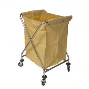 Carro de ropa plegable crr-7070