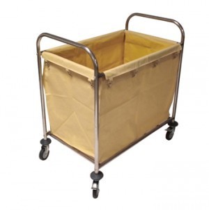 Carro de ropa plegable crr-9060