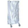 Caja de 50 fundas desechables para carro de Euronorm / Gastronorm