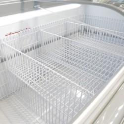 Islas de congelación Supermarkets, IC-159, IC-209 y IC-259